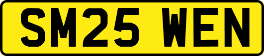 SM25WEN