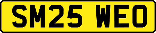 SM25WEO