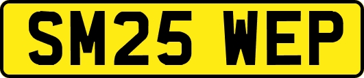 SM25WEP