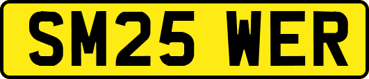 SM25WER