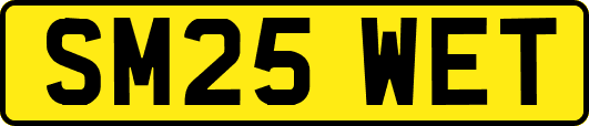 SM25WET