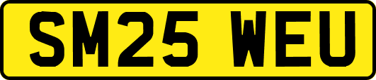 SM25WEU