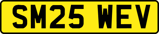 SM25WEV