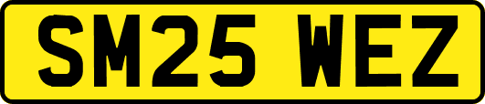 SM25WEZ