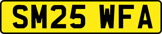 SM25WFA
