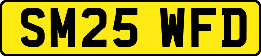 SM25WFD