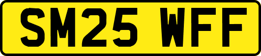 SM25WFF