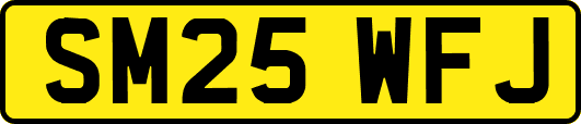 SM25WFJ