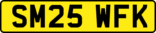 SM25WFK