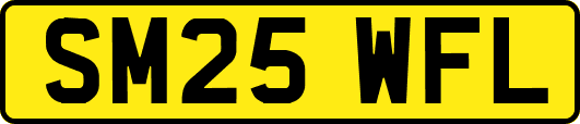 SM25WFL