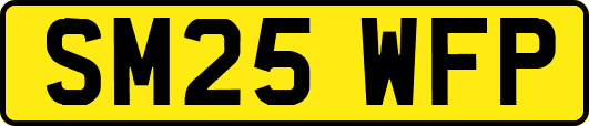 SM25WFP