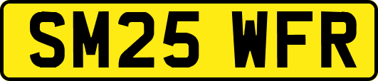 SM25WFR