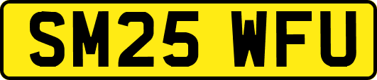SM25WFU