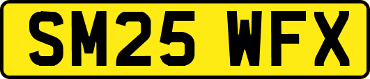 SM25WFX