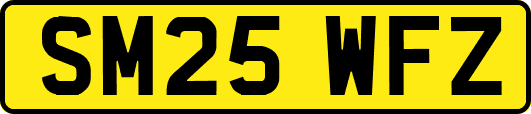 SM25WFZ