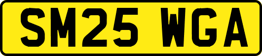SM25WGA