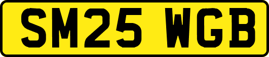 SM25WGB