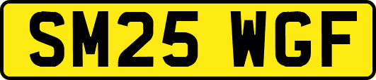SM25WGF