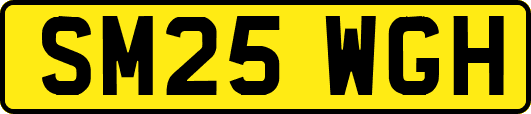 SM25WGH