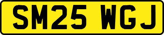 SM25WGJ