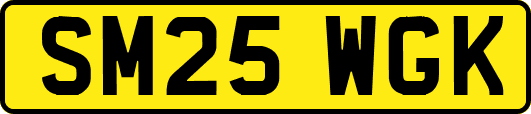 SM25WGK