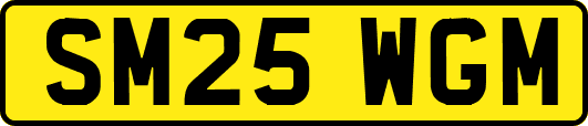 SM25WGM