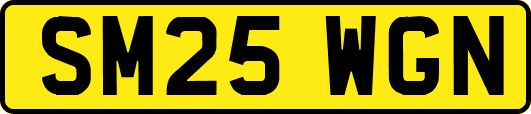 SM25WGN