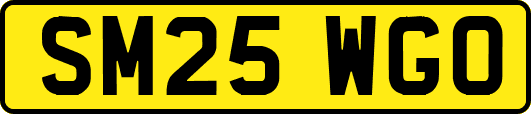 SM25WGO