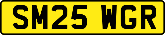 SM25WGR