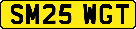 SM25WGT