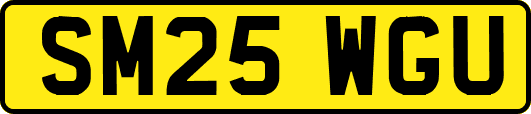 SM25WGU
