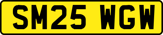 SM25WGW