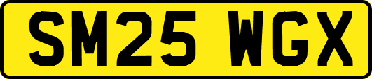 SM25WGX