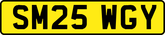 SM25WGY