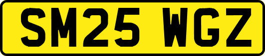 SM25WGZ