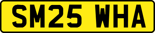 SM25WHA