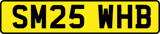 SM25WHB