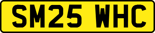SM25WHC