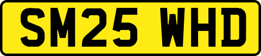 SM25WHD