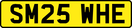 SM25WHE