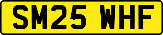 SM25WHF