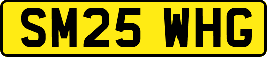SM25WHG