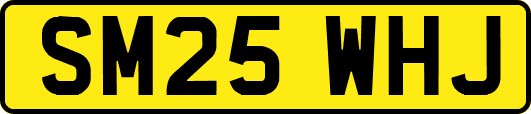 SM25WHJ