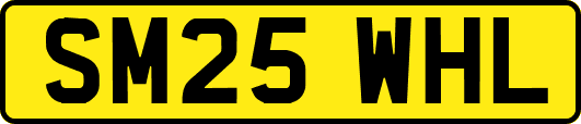 SM25WHL