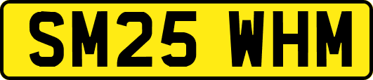 SM25WHM