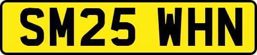 SM25WHN