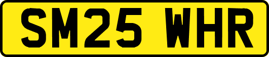 SM25WHR