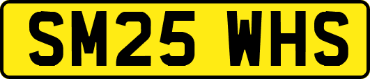 SM25WHS