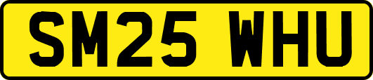 SM25WHU