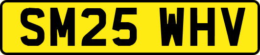 SM25WHV